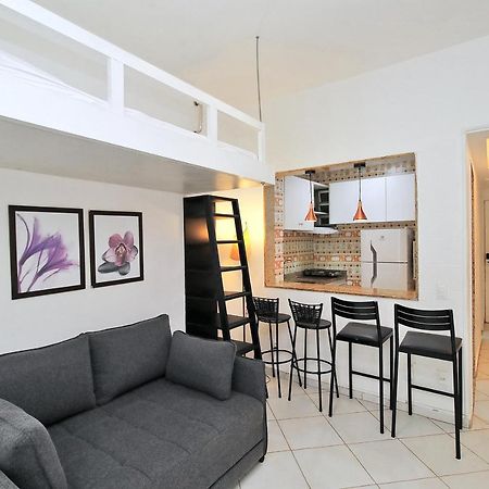 Rio Spot Homes Copacabana U037 Ρίο ντε Τζανέιρο Εξωτερικό φωτογραφία