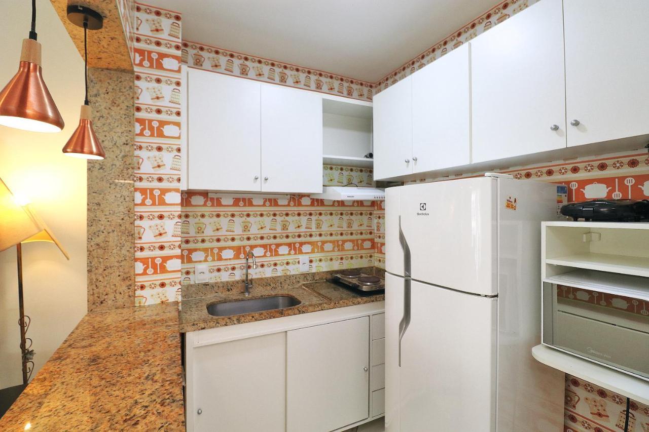 Rio Spot Homes Copacabana U037 Ρίο ντε Τζανέιρο Εξωτερικό φωτογραφία